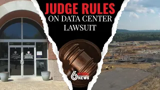 Judge rules Oxmoor Valley neighbors’ lawsuit against Nebius data center can proceed