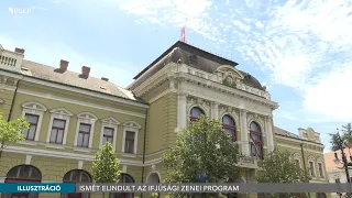 Láthatóvá teszik az egri tehetségeket - 2026.09.07.