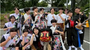 卒うた -愛媛県立三崎高等学校 -