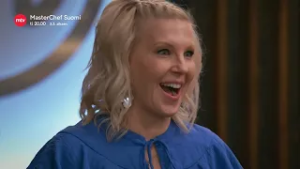MasterChef Suomi - esittelyssä | alkaa 3.3. | MTV Katsomo ja MTV3