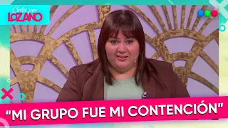Charla EXCLUSIVA con YIPIO: su experiencia en GH y su LUCHA contra los prejuicios | #CortaPorLozano
