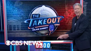 "The Takeout" hits 300 episodes