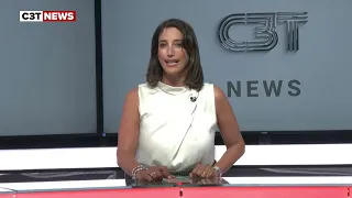 C3T NEWS Wednesday, September 2, 2026