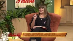 Welcome Lizza Bogado! 😍✨🌸 We take a look back at her musical career and future projects