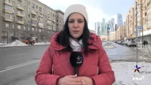 تصعيد عسكري خطير قبيل الذكرى السنوية الرابعة للحرب الأوكرانية