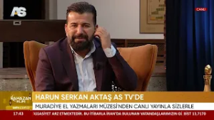 RAMAZAN İKLİMİ / 28 ŞUBAT / AS TV