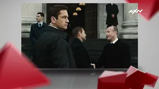 Filmowy weekend w AXN: 18 – 20 września