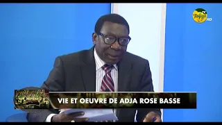 🔴 NIT AK JEFEM for July 26, 2026 Theme: Life and Work of Adjia Rose Basse