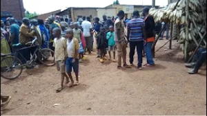 Kirehe: Umusore yishwe n'indaya imuteye icyuma mu rubavu