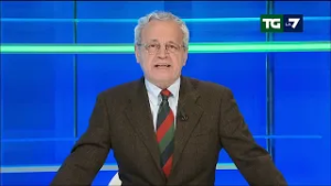 Edizione delle ore 20.00 del 24/02/2026