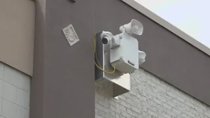 Complaints over Rouses security system