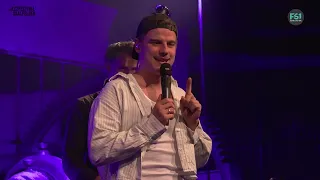 Jazzfestival Saalfelden | Skilbeck | FS1