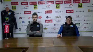 “Rudar Prijedor” u nedjelju gostuje “Posušju” 27. 02. 2026.