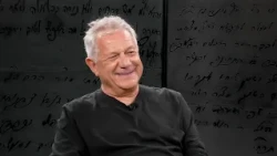 Friends Producer Kevin S. Bright