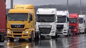 Forto razgovarao s ambasadorima, prijevoznici najavljuju drastične mjere