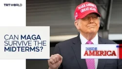Can MAGA survive the midterms? | Inside America