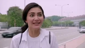 [CLIP] Sweetie Nanie : Ep 3 - Nak Pikat Perempuan Kena Sabar, Jiwa Kena Kental! | Tonton