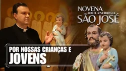Novena of the Sons and Daughters of Saint Joseph - October 21, 2026