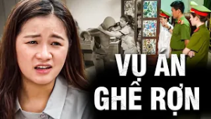 VỤ ÁN GHÊ RỢN | Truy Tìm Bằng Chứng 2026 | Ký Sự Pháp Đình THVL | Chuyện Cảnh Giác Mới 2026