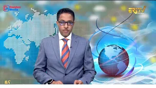 Evening News in Tigrinya for July 31, 2026 - ERi-TV, Eritrea