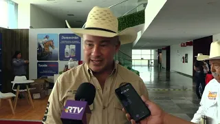 Veracruz Hosts National Forum on "Culture and the Current Significance of the Horse"