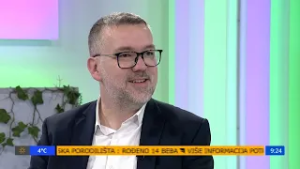 Kenan Vrbanjac o aktivnostima Merhameta u Ramazanu