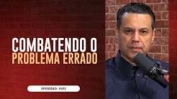 PARA VENCER, CONHEÇA SEU INIMIGO