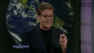 SuperChannel Presents: Prophecy USA