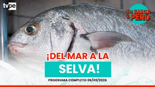 FISH: flavors from the coast to the Amazon and an ancient clay-cooking method