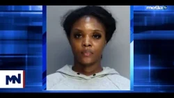 American Airlines flight attendant accused of stealing over $25,000 from a 75-year-old woman.