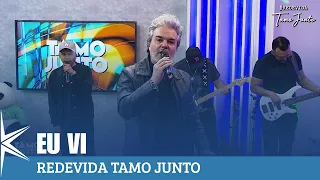 I Saw - Father Marcos Roberto and Tamo Junto Band