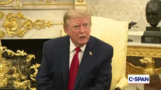 Trump says Kim Jong Un has responded to his request for a conversation
