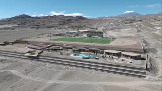 24 jun 2026 Fortaleciendo el deporte, el turismo y el patrimonio en el desierto de Atacama