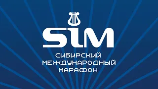SIM-2026: "Road to the Marathon" Diaries (0+) | Episode 2