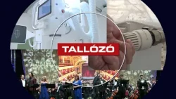 Új röntgen, induló fűtés, jubileumi vastaps – Tallózó – 2026.10.09.