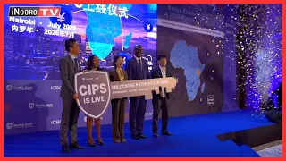 Ndurumeni ya ikonomĩ ya bũrũri
