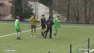 Promozione, Roccavivara-Busso 0-0