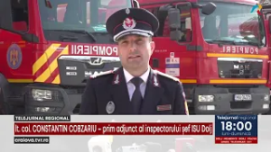 SĂPTĂMÂNA PROTECȚIEI CIVILE, LA FINAL