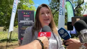 Se viene la Expomundo rural 2026 en Los Ríos