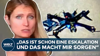 LEIPZIG: Expert reveals! Drone defense inadequate! But this time, authorities have an advantage