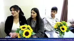 Գեղամա օր 15.10.2026