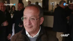 Dhanwani sobre Vivas: “Se ha hecho eco de todas las necesidades de Ceuta”