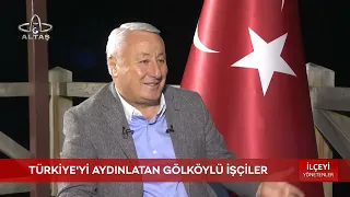 Leading the District | Gölköy Mayor Fikri Uludağ