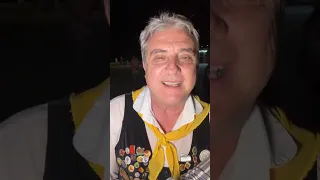La festa popolare più antica d’Italia in diretta