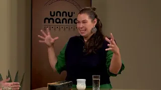 Unnu'manna, KNR 08.09.2026