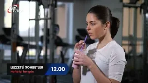 "Sporcu Beslenmesi Nasıl Olmalı?" "Doğru Besinler Nelerdir" Hepsi ve Daha Fazlası Yarın Sizlerle