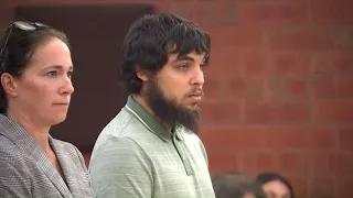 Parents of 4-year-old girl killed by car in Manchester plead 'not guilty' to risk of injury to child
