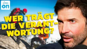 Haftungs-Falle am Berg: Wann bist DU schuld?