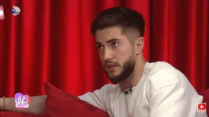 Casa Iubirii - Iosif vrea sa mai poarte o discutie cu Lucia: ,,Poti trece peste ce s-a intamplat?"