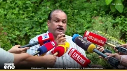 'നിങ്ങളും ഭാര്യയും വൈദേകത്തിൽ ക്രമക്കേട് നടത്തിയോ?' മറുപടിയുമായി ശ്യാംജിത്ത്